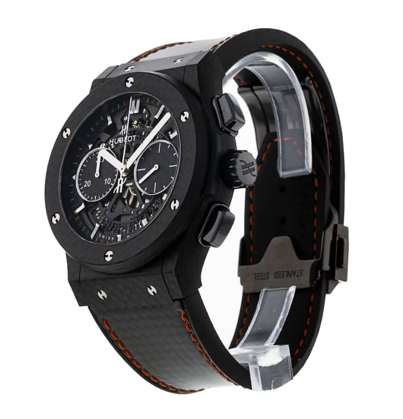 Hublot Classic Fusion 525.QX.1799.QR.BBE15